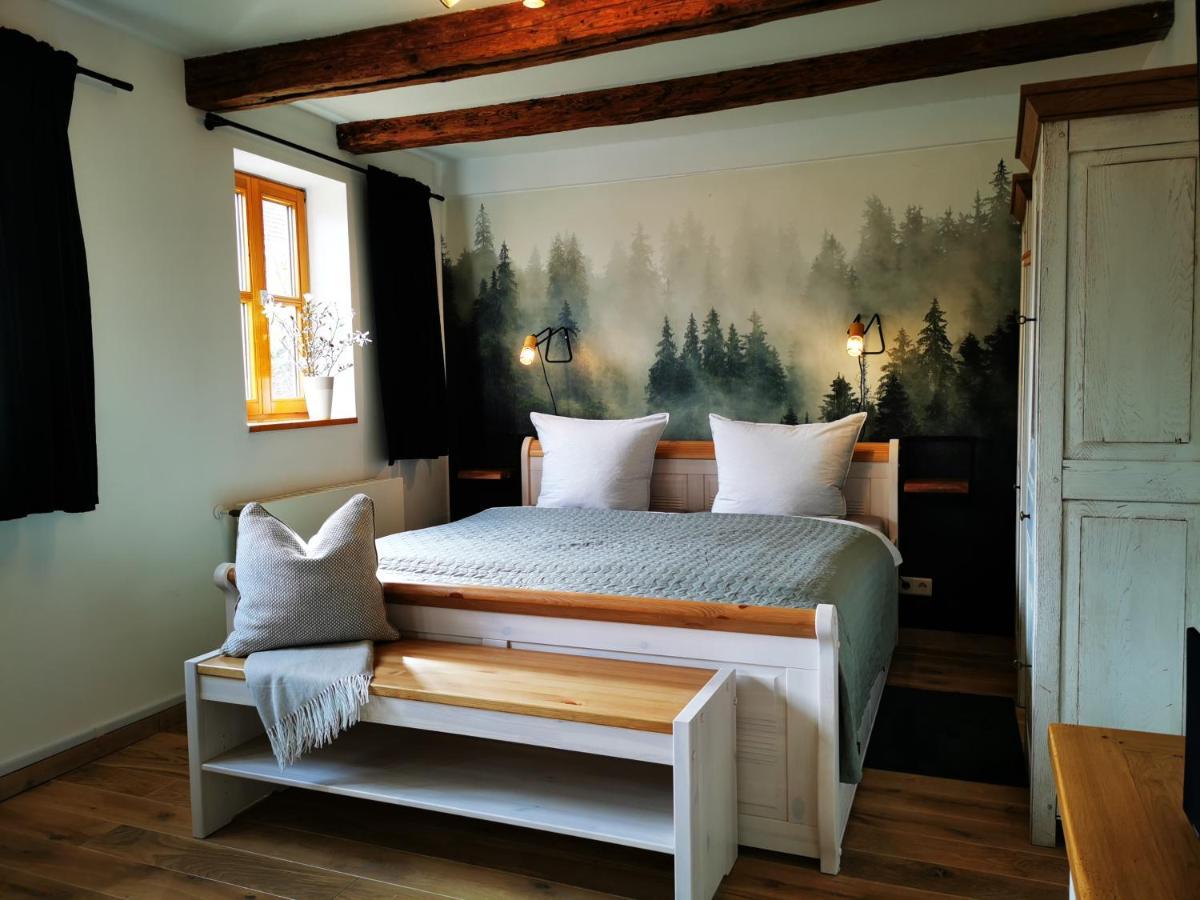Haselnuss Apartment Ilsenburg Ngoại thất bức ảnh