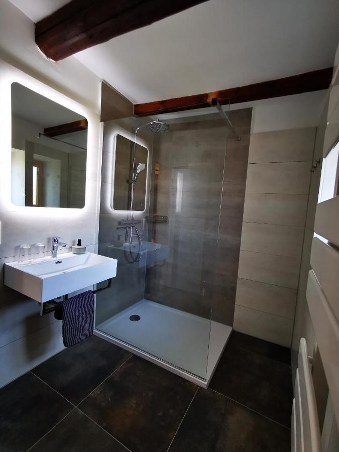 Haselnuss Apartment Ilsenburg Ngoại thất bức ảnh