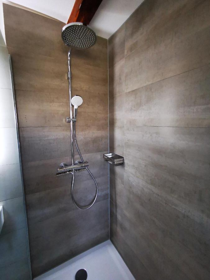 Haselnuss Apartment Ilsenburg Ngoại thất bức ảnh