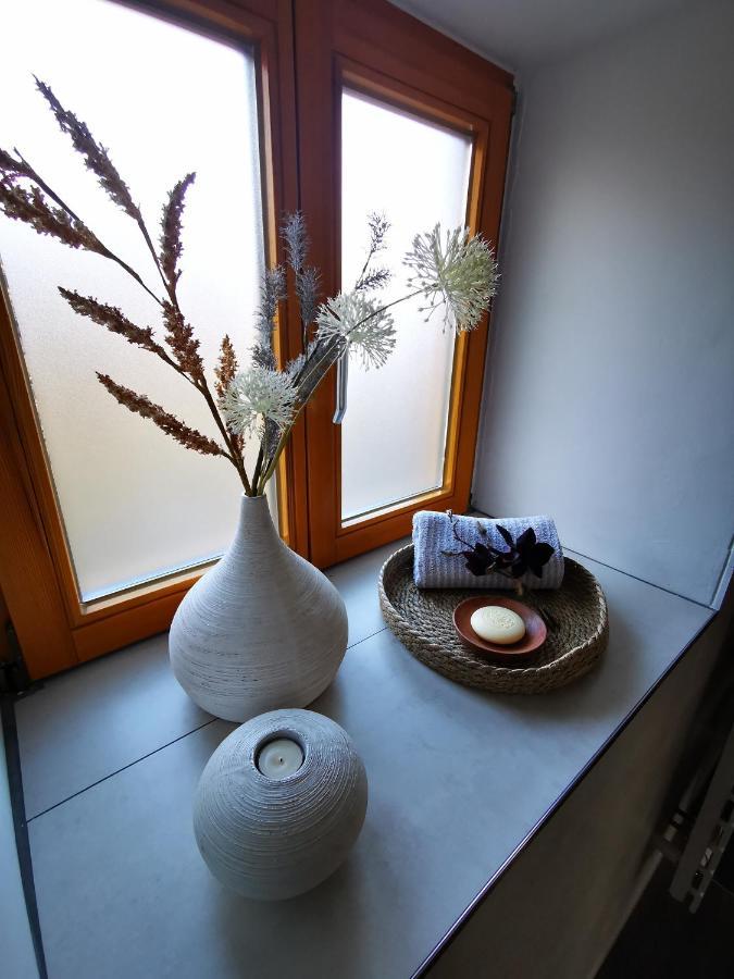 Haselnuss Apartment Ilsenburg Ngoại thất bức ảnh